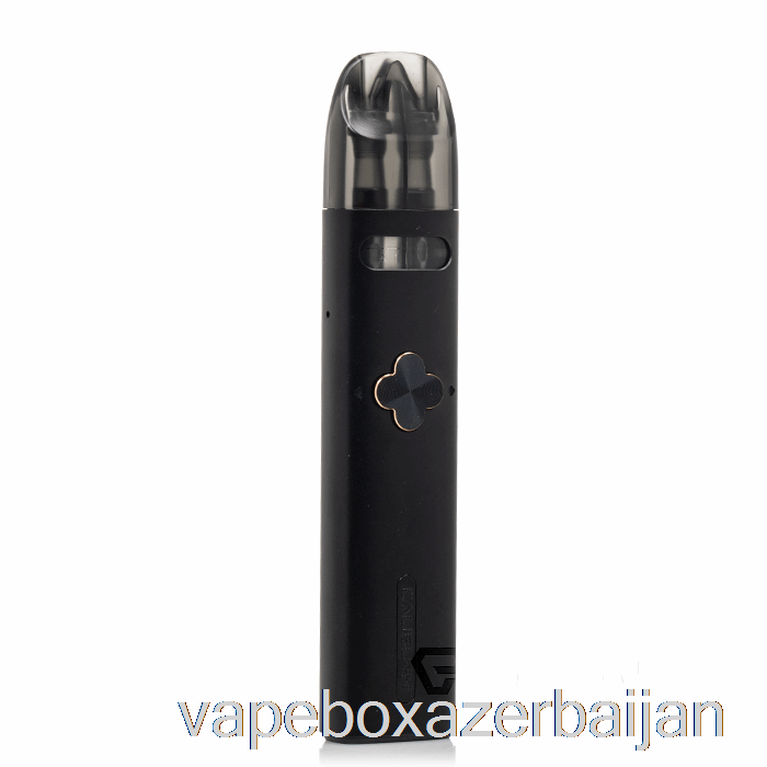 Vape Azerbaijan Uwell CALIBURN Explorer 32W Pod System Black